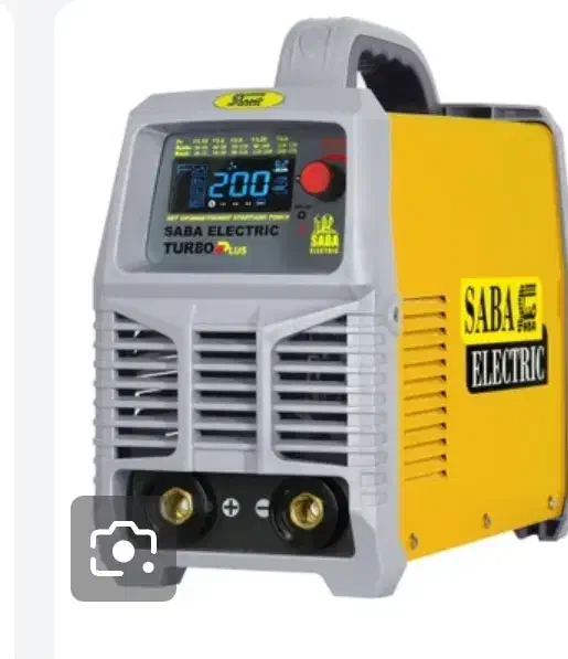 موتور جوش صبا فول اتوماتیک جدید|ابزارآلات|یاسوج, |دیوار