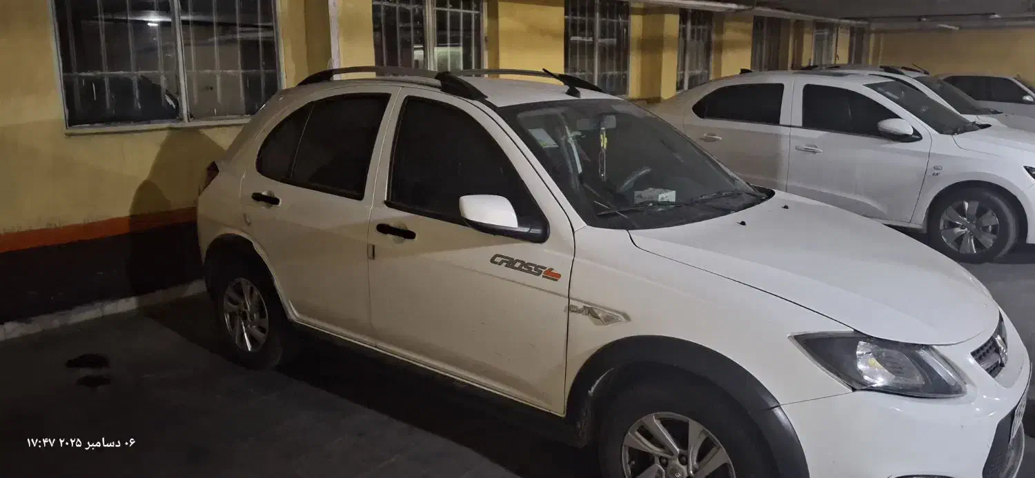 کوییک اتومات فول مدل 1401 .کارمندی محاله صفر|خودرو سواری و وانت|تهران, ارم|دیوار