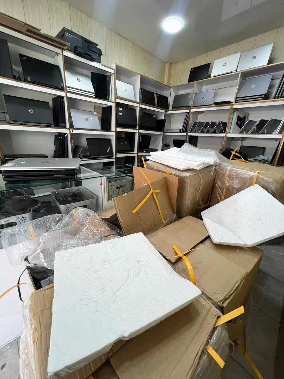 laptop استوک اروپایی|رایانه همراه|سلماس, |دیوار