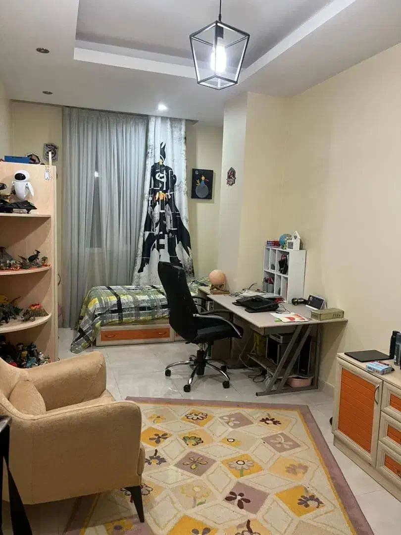 آپارتمان 136 متر 3 خواب گوهردشت فاز 2|فروش آپارتمان|کرج, گوهردشت|دیوار