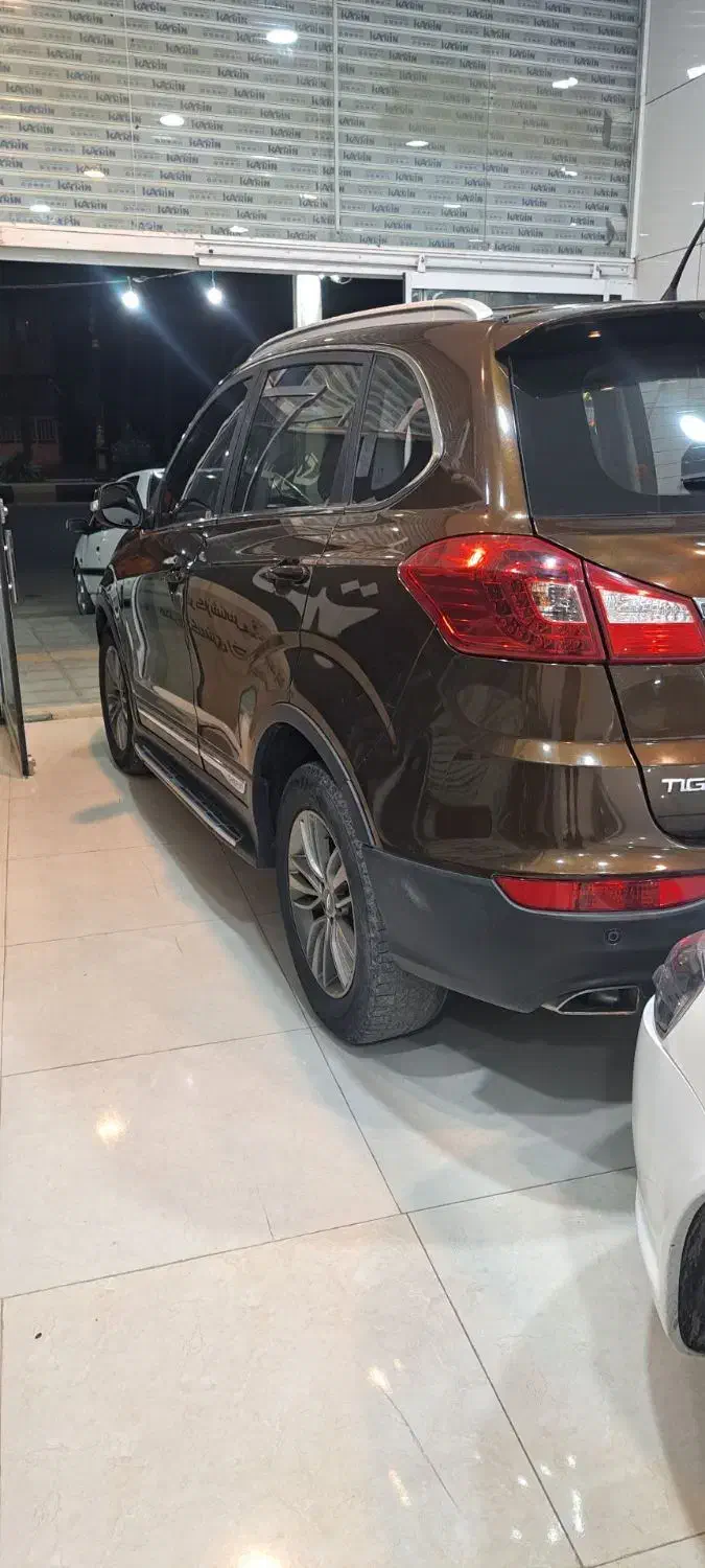 تیگو5|خودرو سواری و وانت|رشتخوار, |دیوار