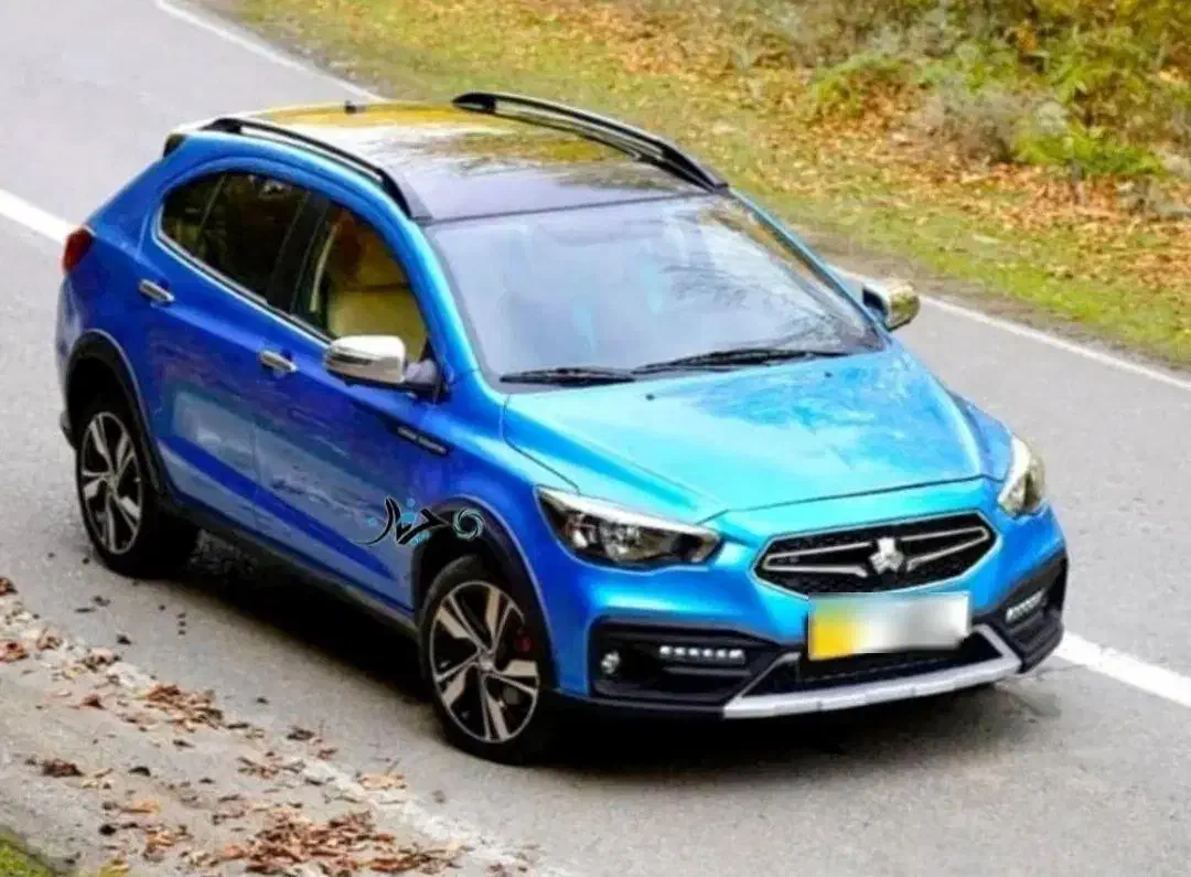 حواله آریا اتومات|خودرو سواری و وانت|کرج, کیانمهر|دیوار