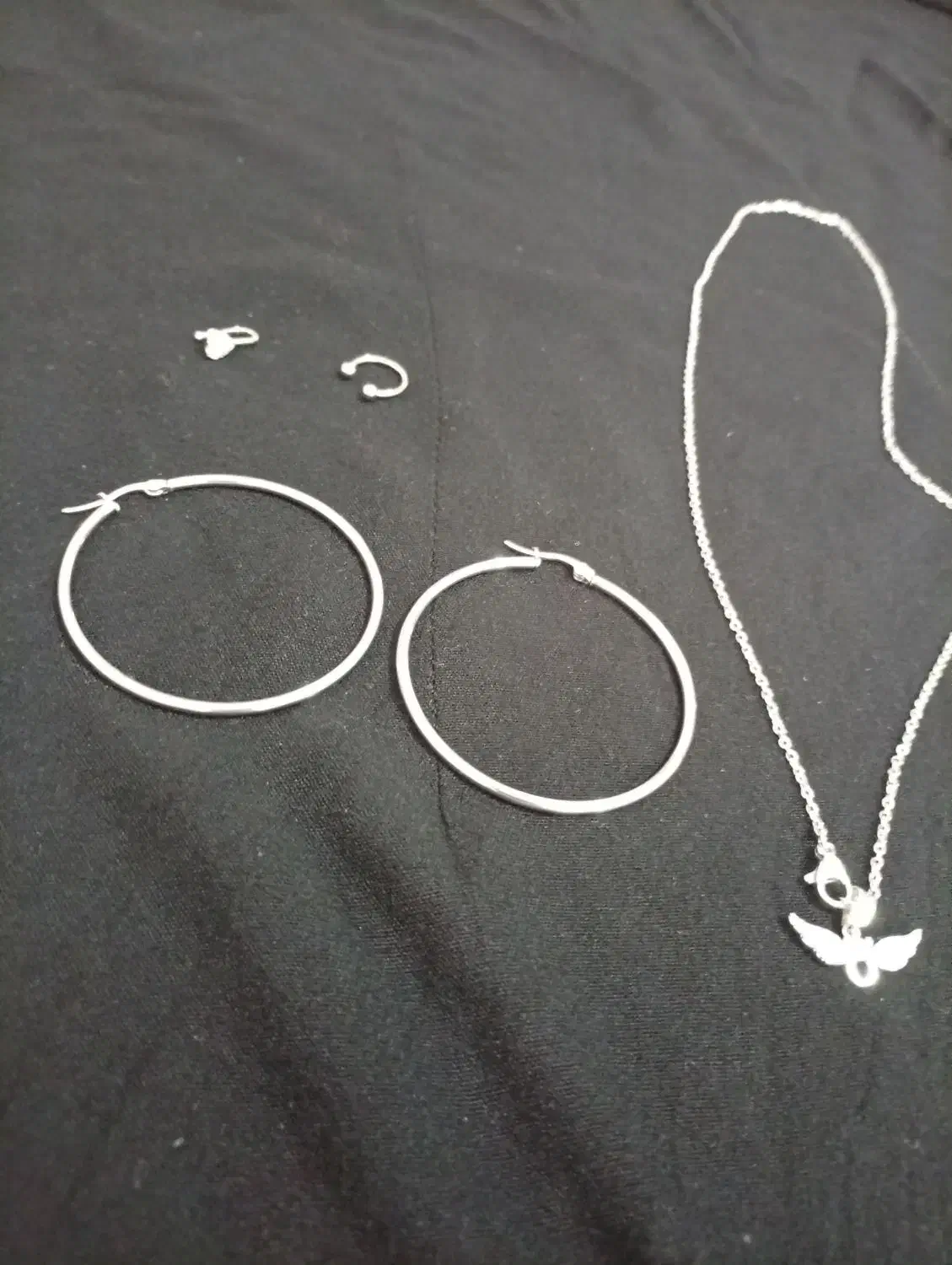 اکسسوری زیبا|زیورآلات و اکسسوری|ماسال, |دیوار