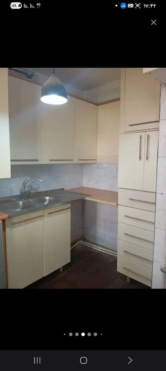 فروش زمین و اپارتمان|فروش خانه و ویلا|کرج, شهرک اوج|دیوار