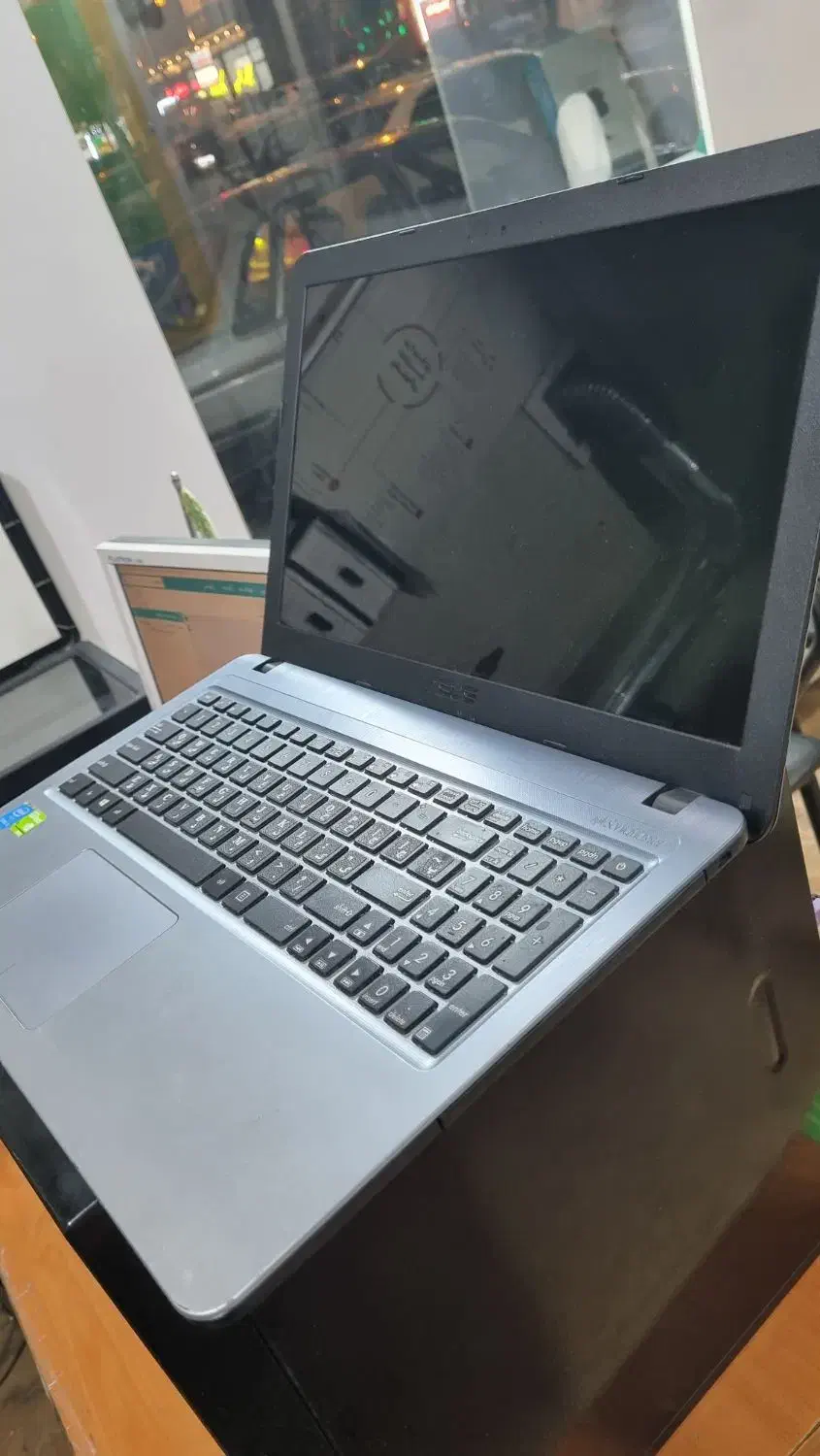 لپ تاپ خانگی ایسوس|رایانه همراه|بوکان, |دیوار