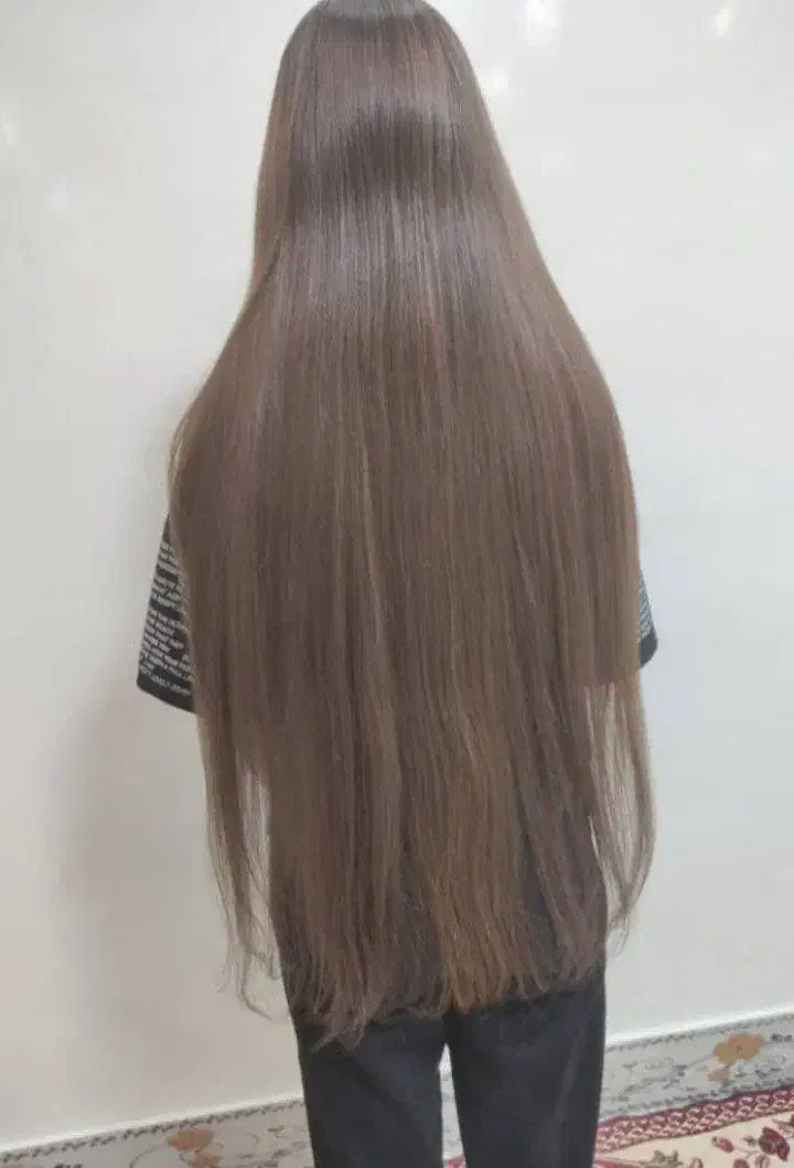 خرید موهای طبیعی|خدمات آرایشگری و زیبایی|سلماس, |دیوار