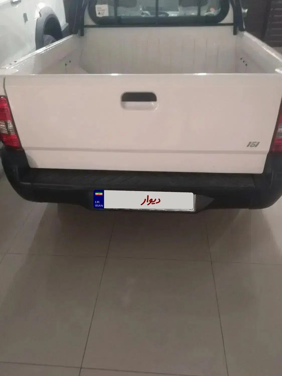 پراید وانت 151 صفر 1403|خودرو سواری و وانت|مشهد, چهارچشمه|دیوار