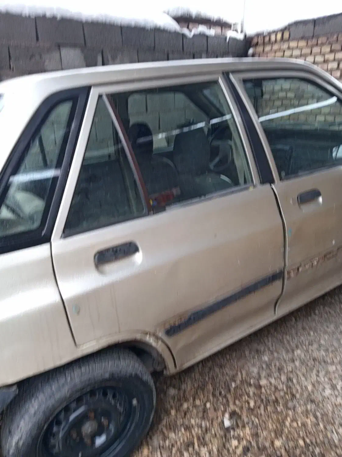 پراید|خودرو سواری و وانت|نیشابور, مازول|دیوار