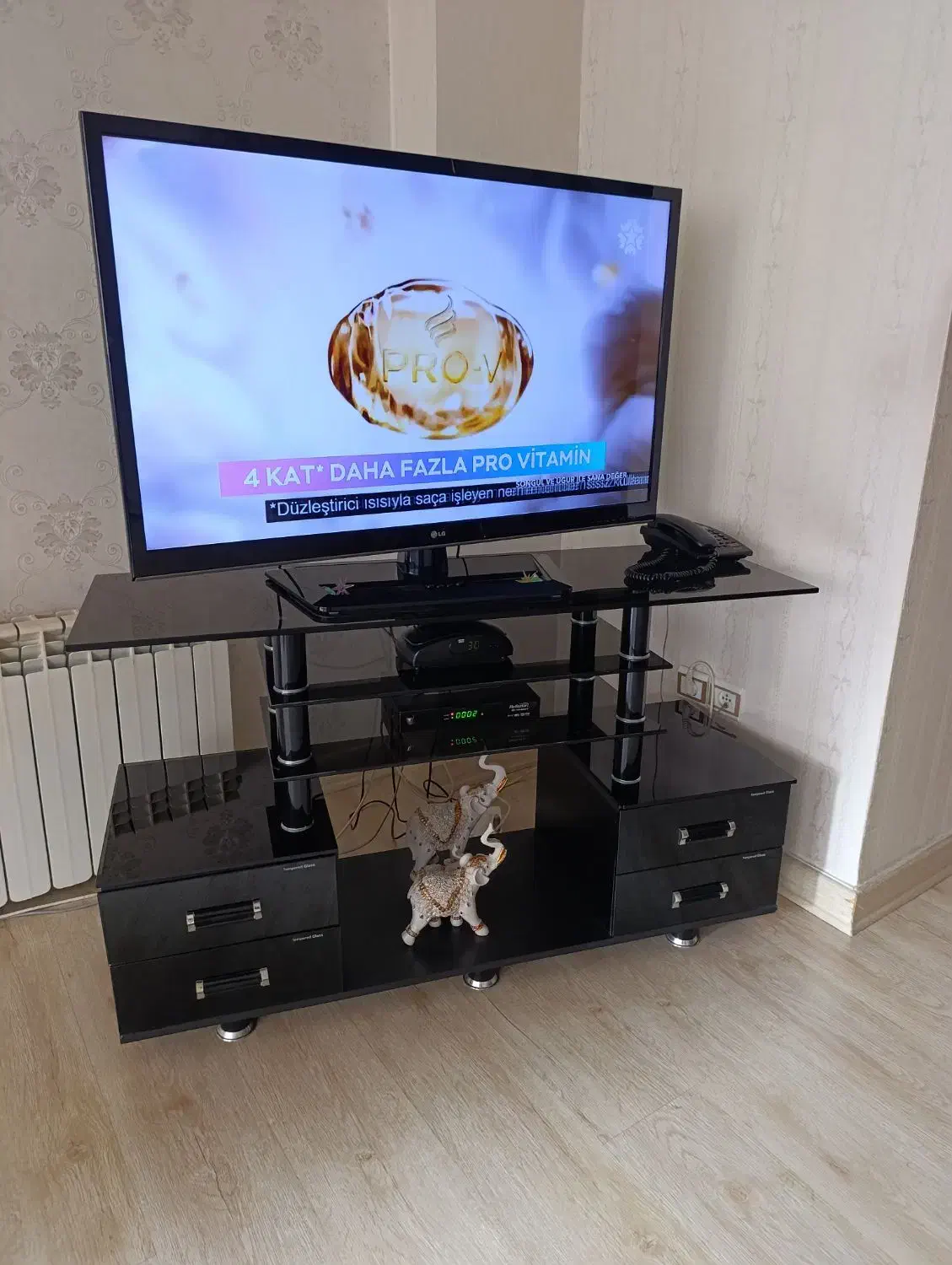 میز تلوزیون 120سانت|میز تلویزیون|تبریز, |دیوار