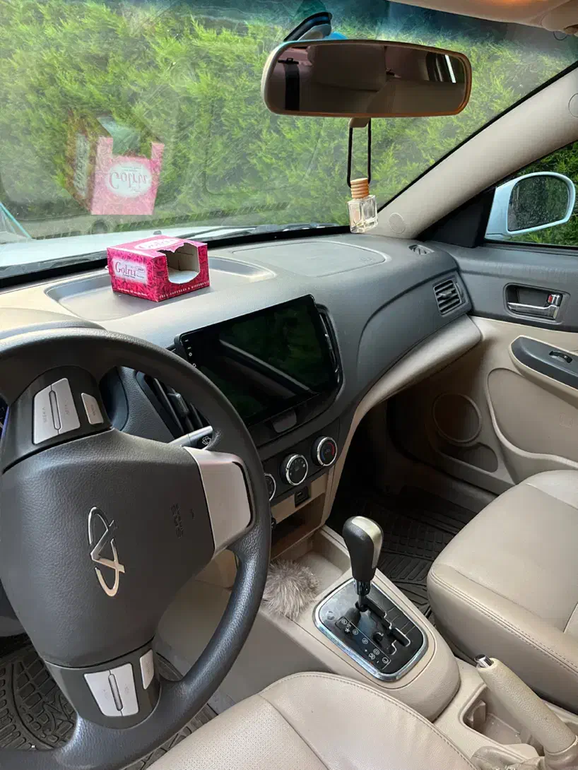 ام وی ام 550 اتومات مدل 94|خودرو سواری و وانت|نور, |دیوار