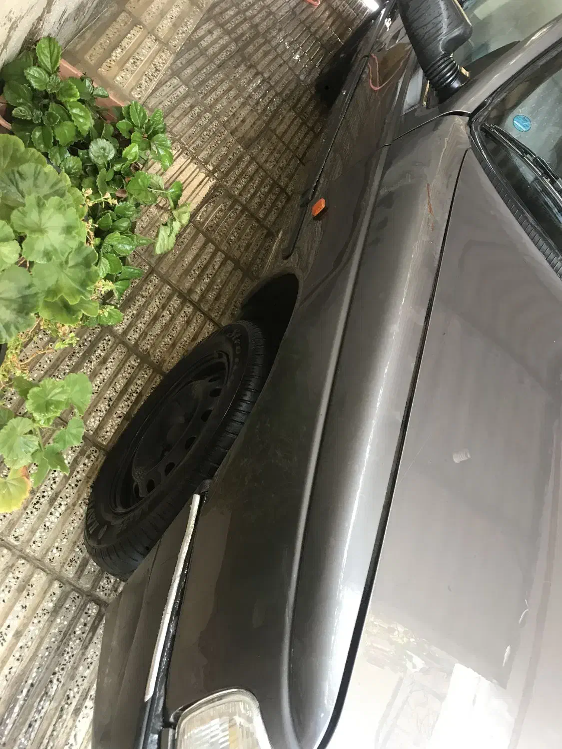 پژو روآ roa1386|خودرو سواری و وانت|گرگان, |دیوار