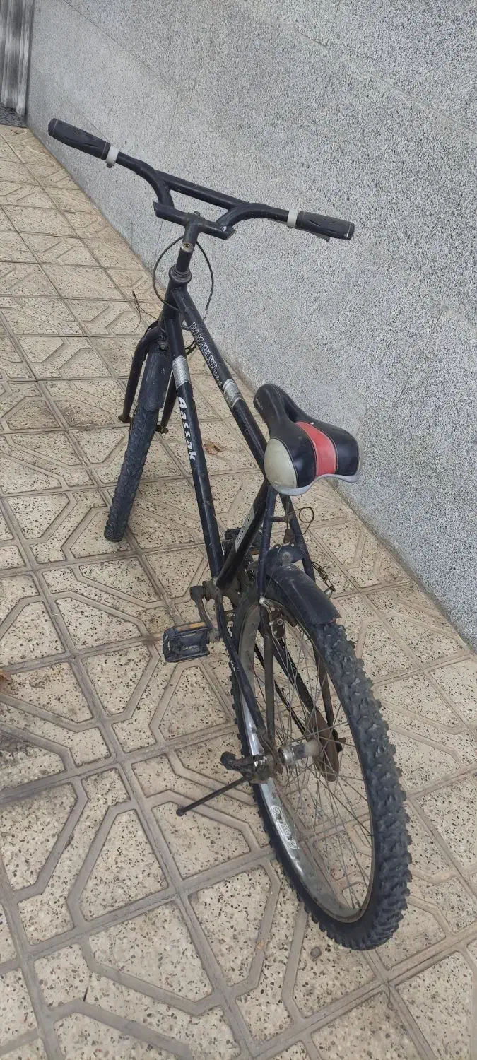 دوچرخه دماوند|دوچرخه، اسکیت، اسکوتر|مشهد, پورسینا|دیوار