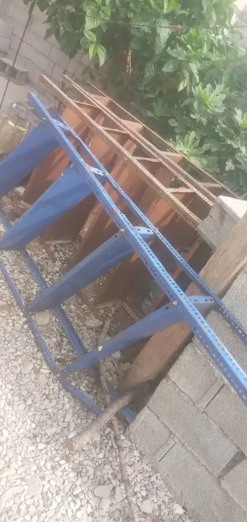 قفس تر تمیز فروشی|فروشگاه و مغازه|لالی, |دیوار