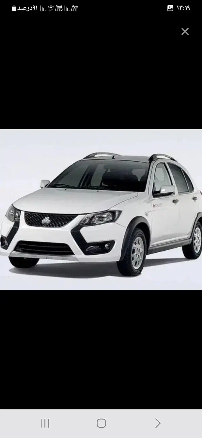 دو خودرو صفر در نمایندگی|خودرو سواری و وانت|مشهد, جاهد شهر|دیوار