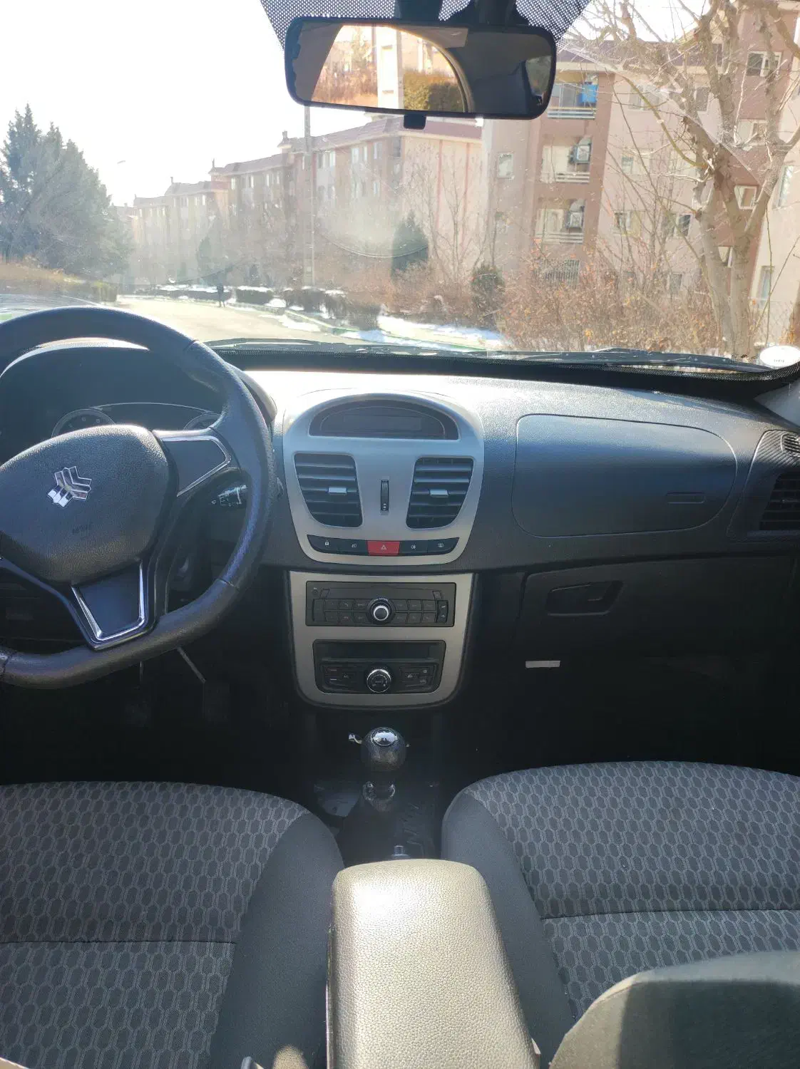 ساینا s 1403|خودرو سواری و وانت|پردیس, فاز ۳|دیوار