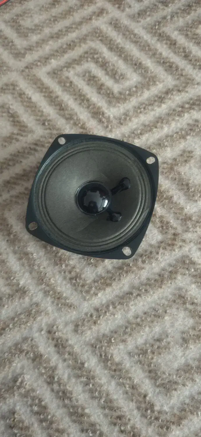 باند 4015W|سیستم صوتی خانگی|مراغه, |دیوار