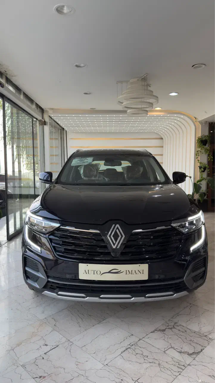 کولئوس 2025|خودرو سواری و وانت|تهران, سعادت‌آباد|دیوار