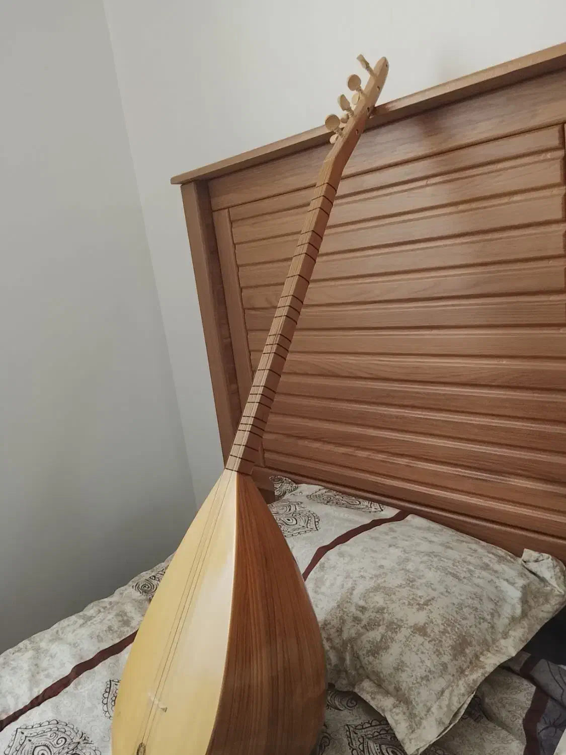 باغلاما هناره|سازهای سنتی|سقز, |دیوار