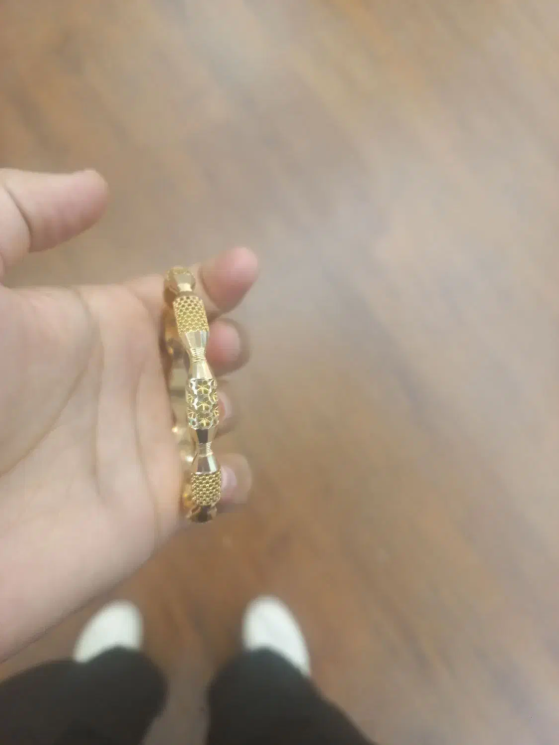 طلاهای خیلی زیبا و تمیز وشیک|جواهرات|یاسوج, |دیوار