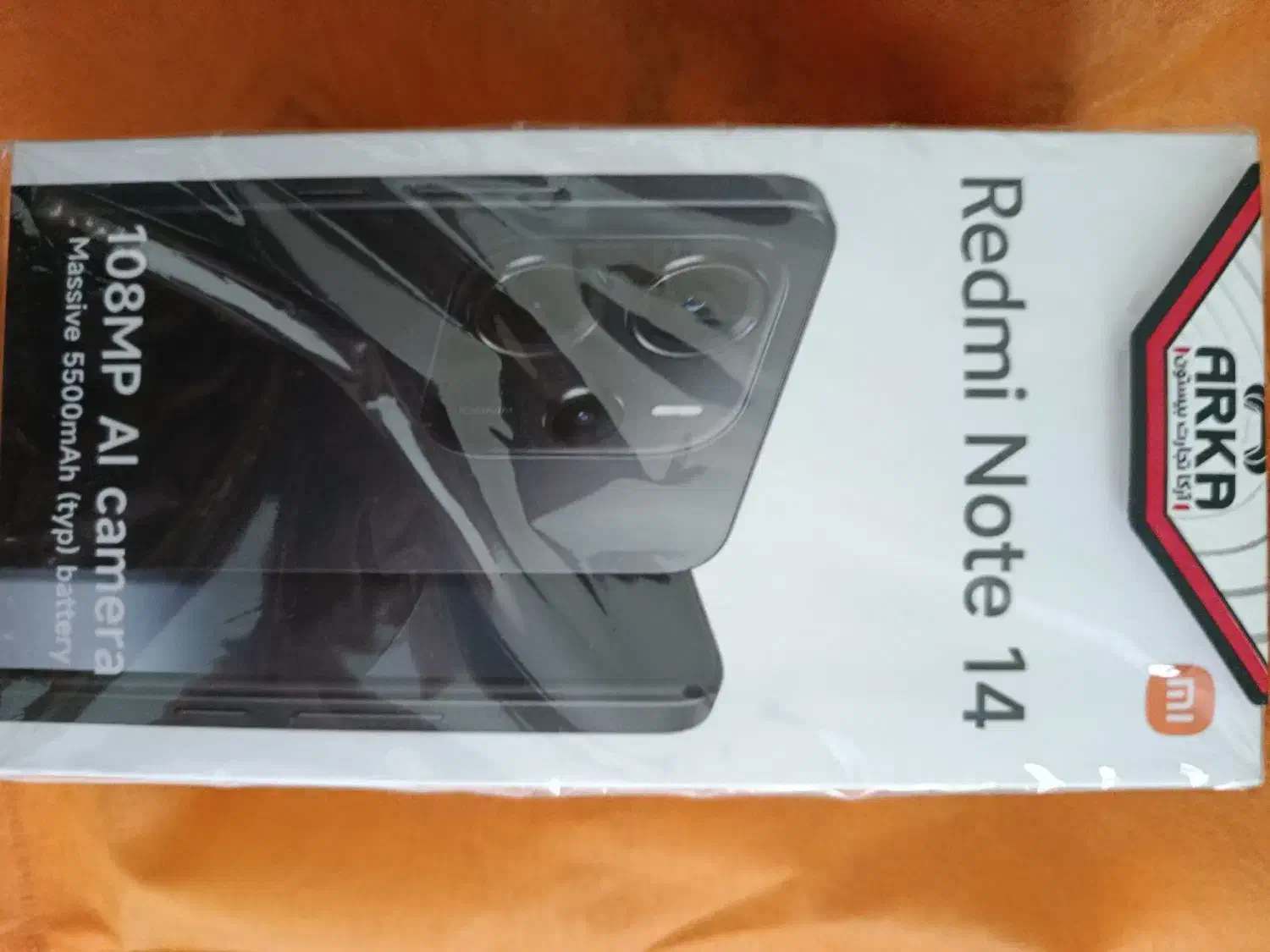 Redmi note 14|موبایل|کرج, کرج نو|دیوار