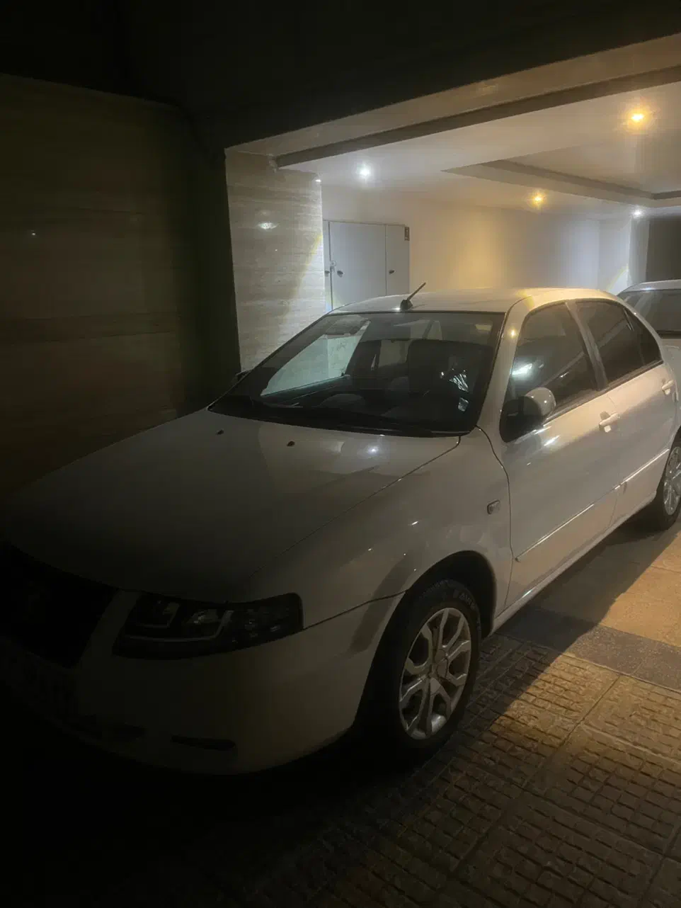 سورن پلاس|خودرو سواری و وانت|اراک, |دیوار