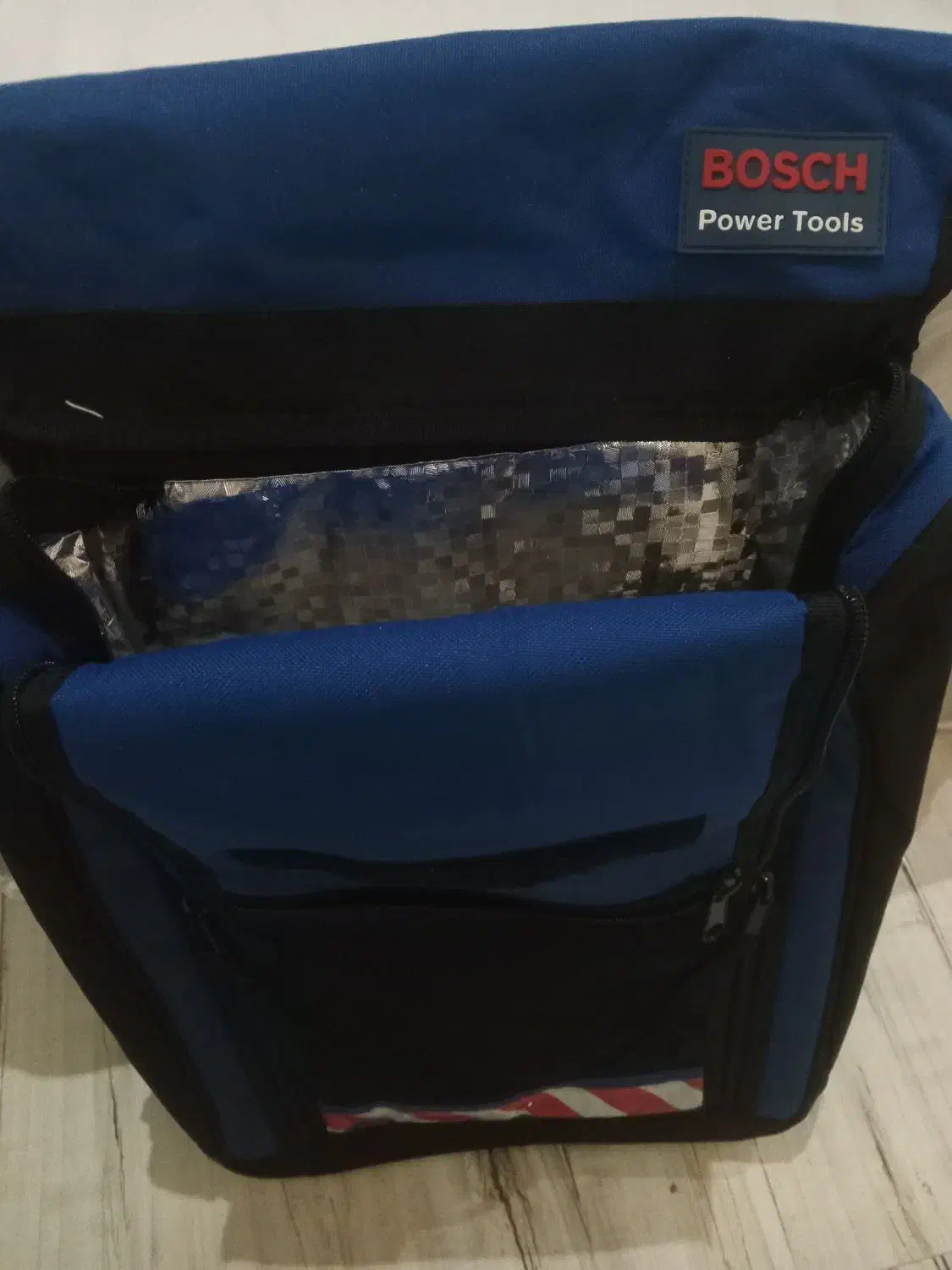 کوله و کیف مسافرتی و کیف ابزار|کوهنوردی و کمپینگ|رشت, سعدی (تختی)|دیوار