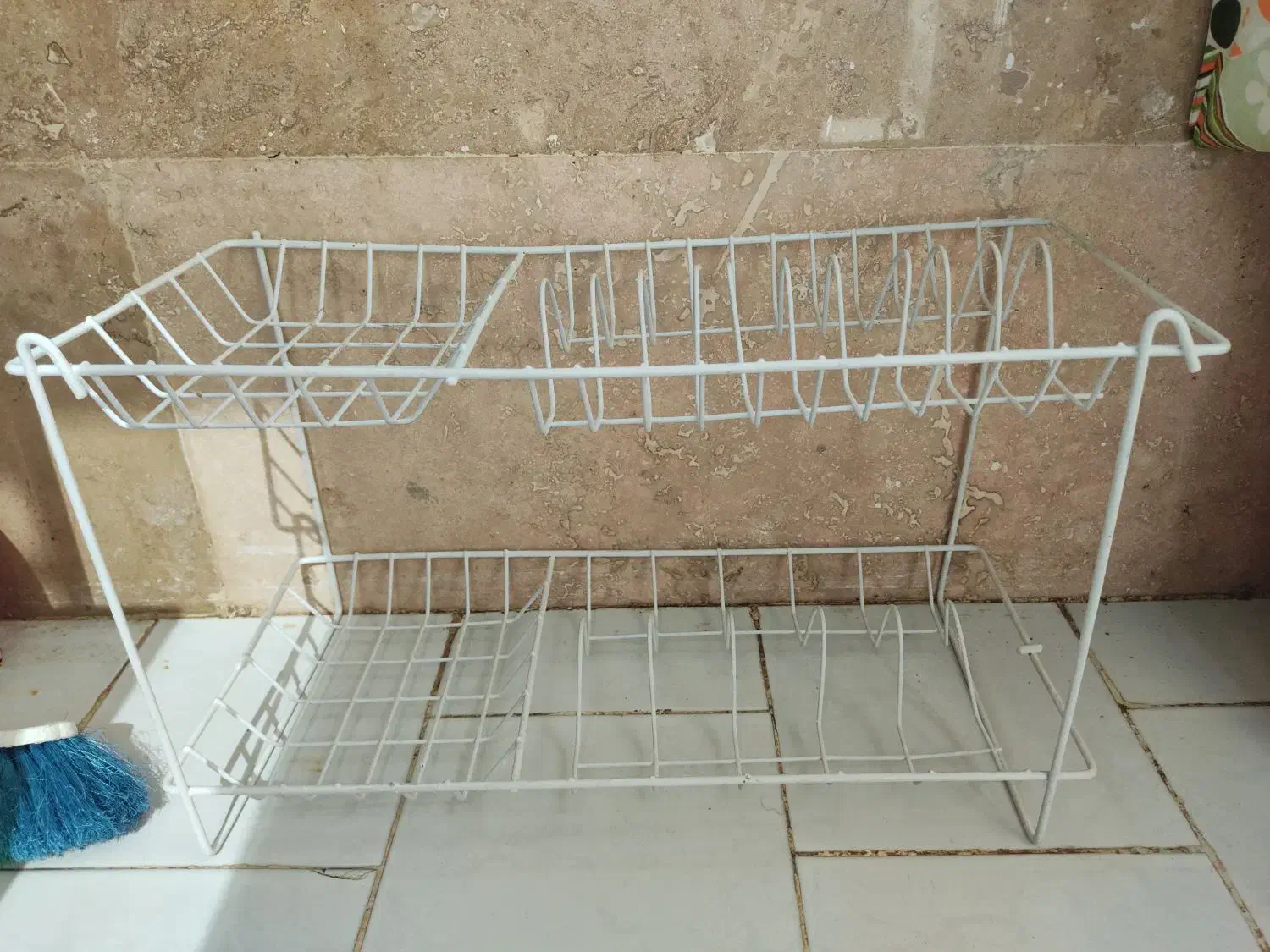 جاظرفی، آبچکان|آبچکان و نظمدهنده ظروف|صدرا-فارس, فاز ۱|دیوار