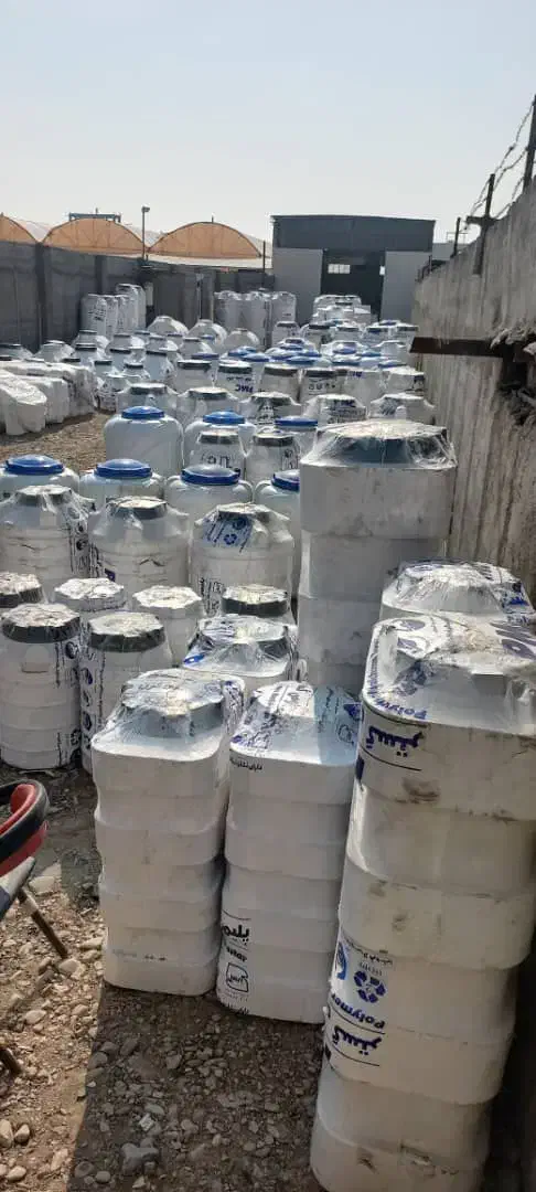 تانکراب منبع ورامین قرچک پیشوا پاکدشت ۳لایه|مصالح و تجهیزات ساختمان|پاکدشت, پاکدشت (مامازند)|دیوار