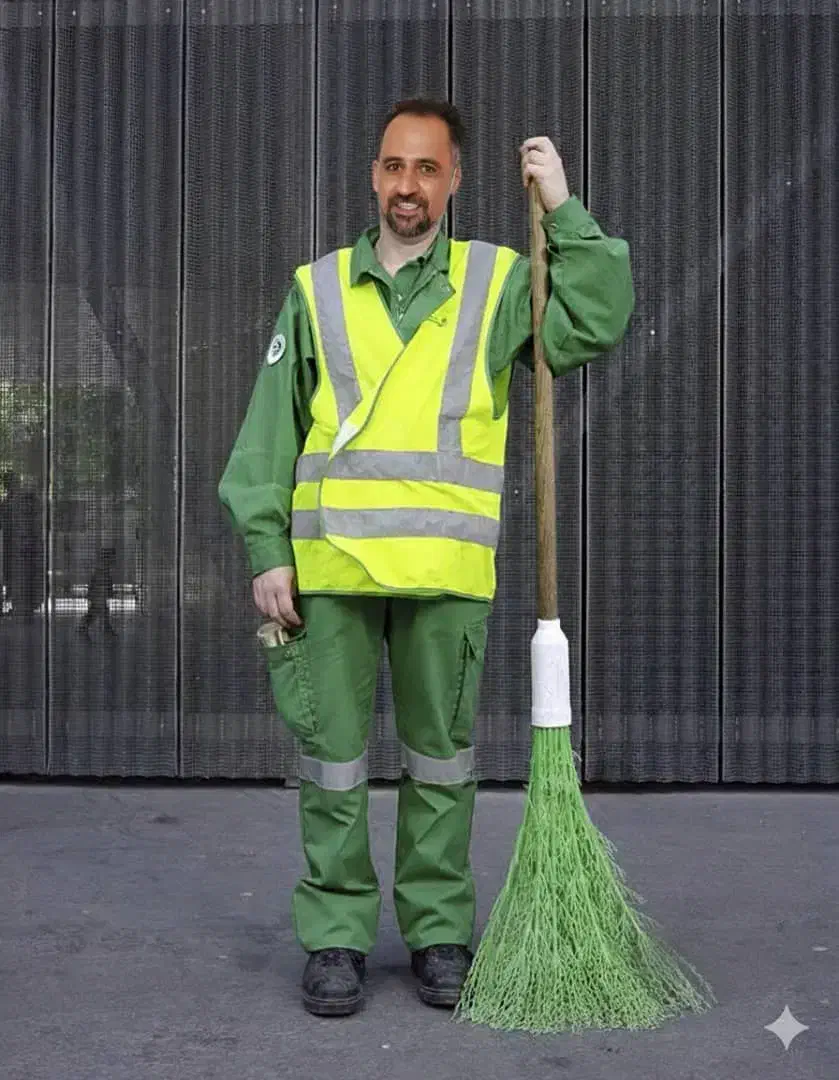 نظافت راه پله و پارکینگ وداخل واحد|خدمات نظافت|کرج, گلشهر|دیوار