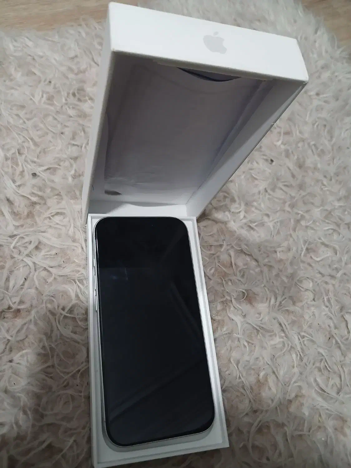 آیفون ۱۷ نرمال نو|موبایل|اهواز, فرهنگ شهر|دیوار