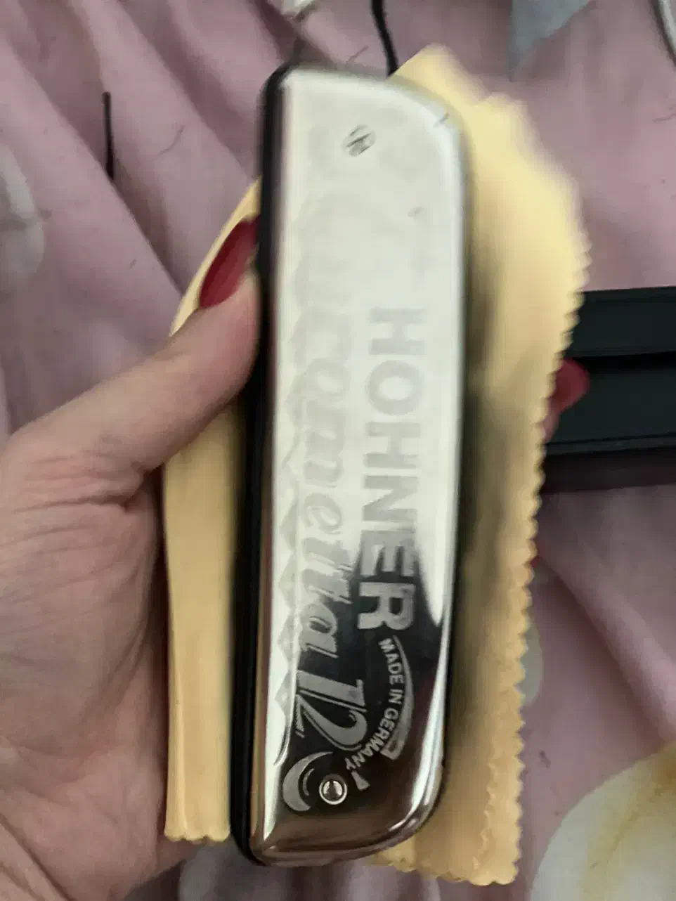 سازدهنی|سازهای بادی|اصفهان, آموزشگاه شهید بهشتی|دیوار