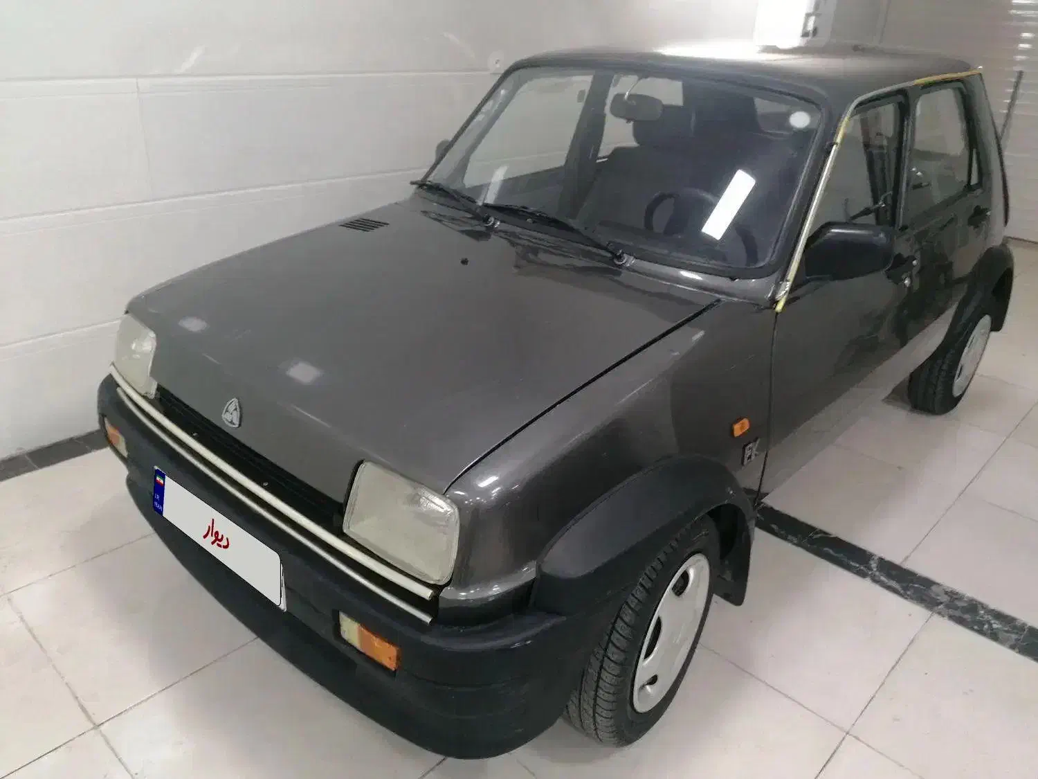 پی کی 82 نو 8000تا کار|خودرو سواری و وانت|یزد, |دیوار