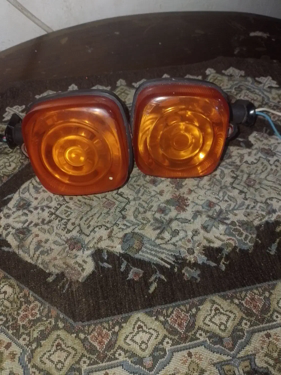 راهنمای موتور هوندا چراغ پهن|قطعات یدکی و لوازم جانبی|رودبنه, |دیوار