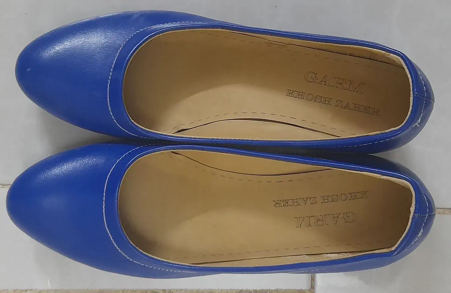 کفش پاشنه دار|کیف، کفش، کمربند|زابل, |دیوار