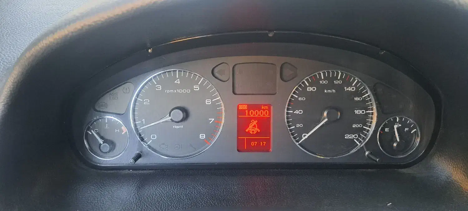 سمند سورن ۴۰۳ سیمی|خودرو سواری و وانت|مریوان, |دیوار