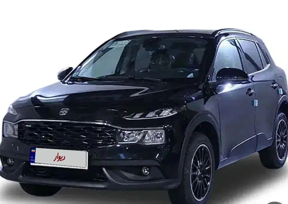 ریرا ۱۴۰۴ فول آپشن ارتقاع یافته|خودرو سواری و وانت|دورود, |دیوار