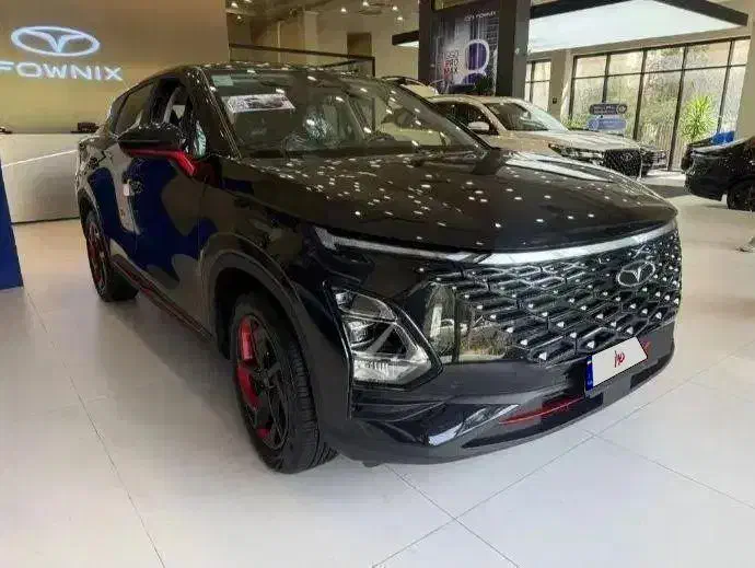 فونیکس 1403|خودرو سواری و وانت|خرم‌آباد, |دیوار