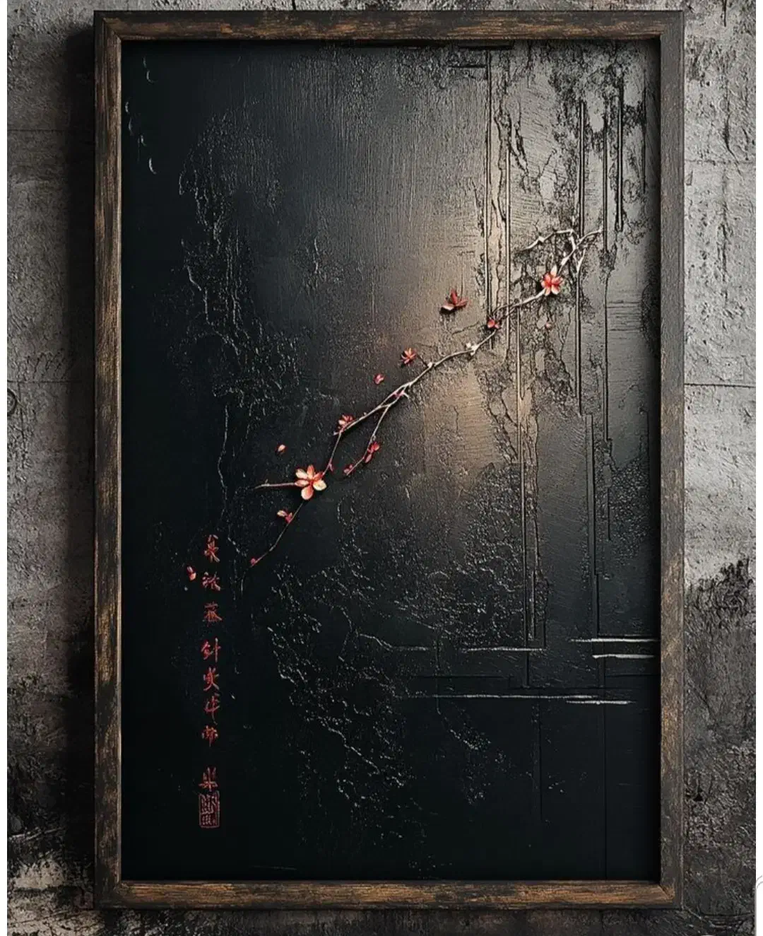 دکوری تزئینی تابلو|تابلو، نقاشی، عکس|شیراز, ستارخان|دیوار