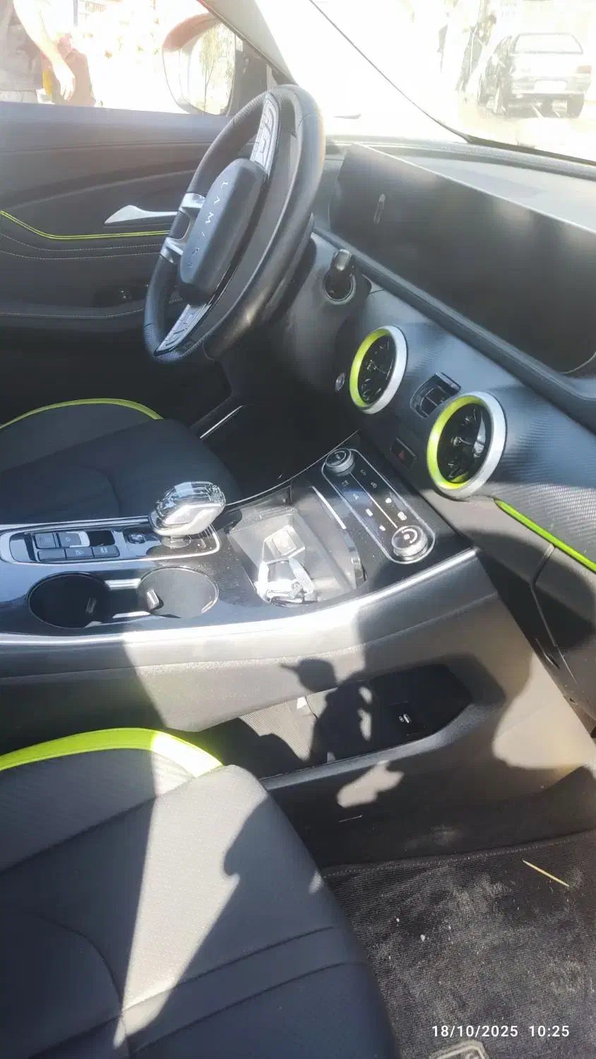 لاماری هیبریدی|خودرو سواری و وانت|ایوان, |دیوار