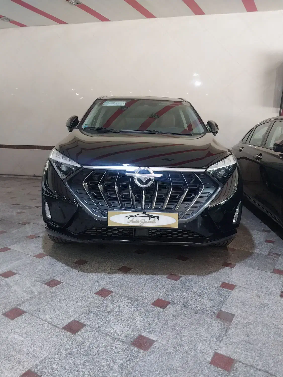 هایما X7، مدل ۱۴۰۳ خشک|خودرو سواری و وانت|تبریز, |دیوار