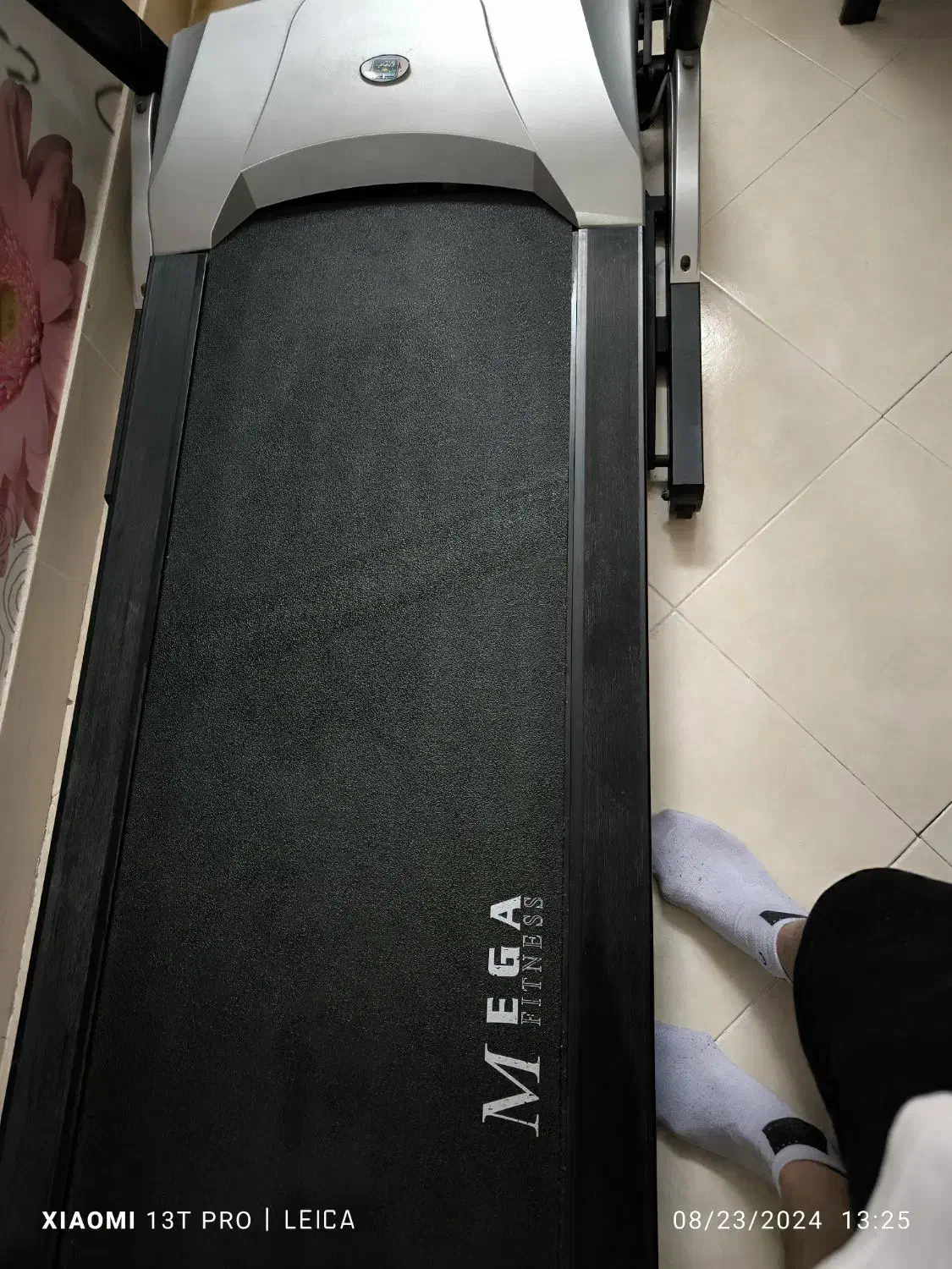 تردمیل خانگی|تجهیزات ورزشی|شاهین‌شهر, فردوسی|دیوار