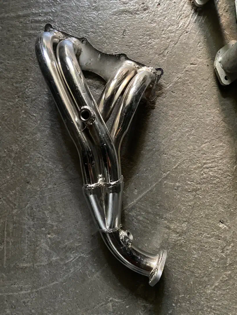 هدرز و اگزوز|قطعات یدکی و لوازم جانبی|قدس, هفت جوی|دیوار