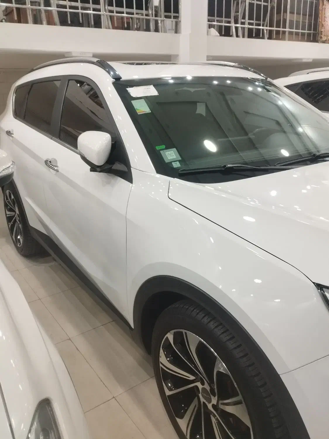 فیدلیتی 7نفره|خودرو سواری و وانت|همدان, |دیوار