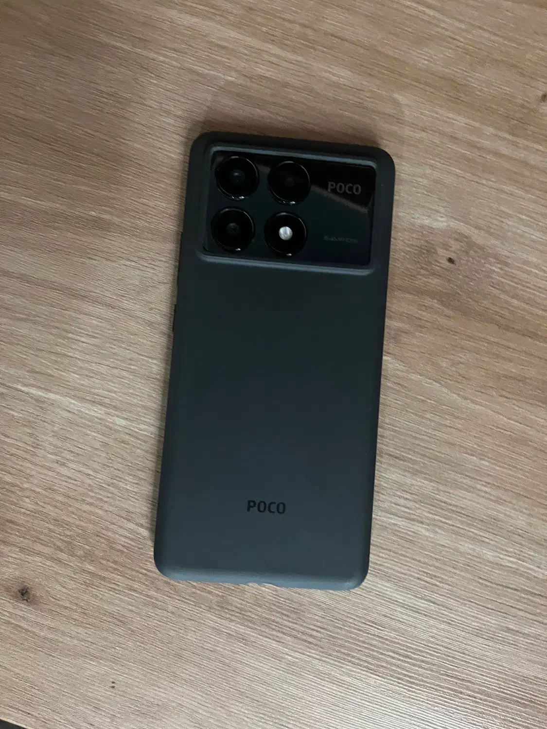 Poco X6 Pro|موبایل|گرگان, |دیوار