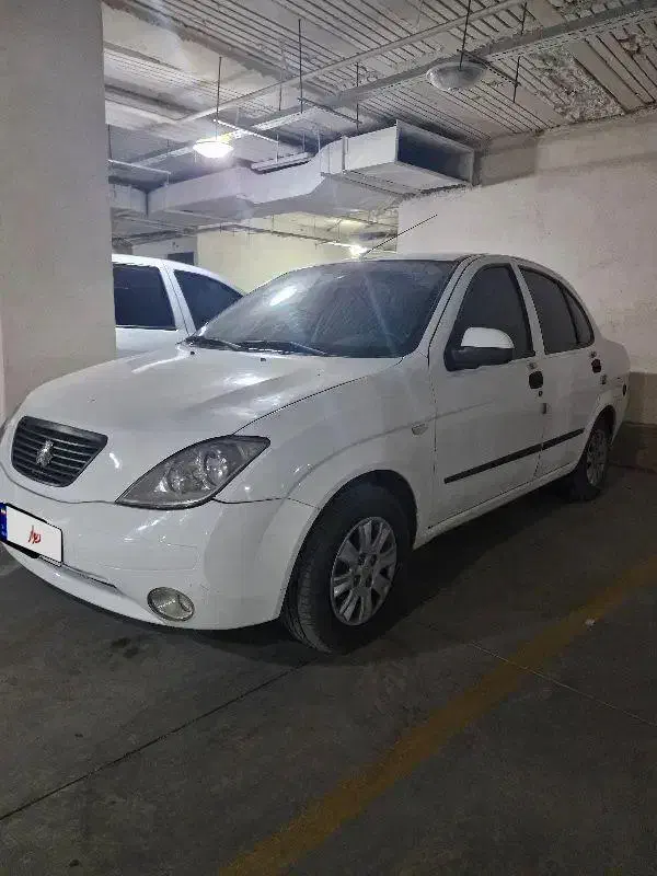 تیبا ۱ ۹۷|خودرو سواری و وانت|قم, انسجام|دیوار