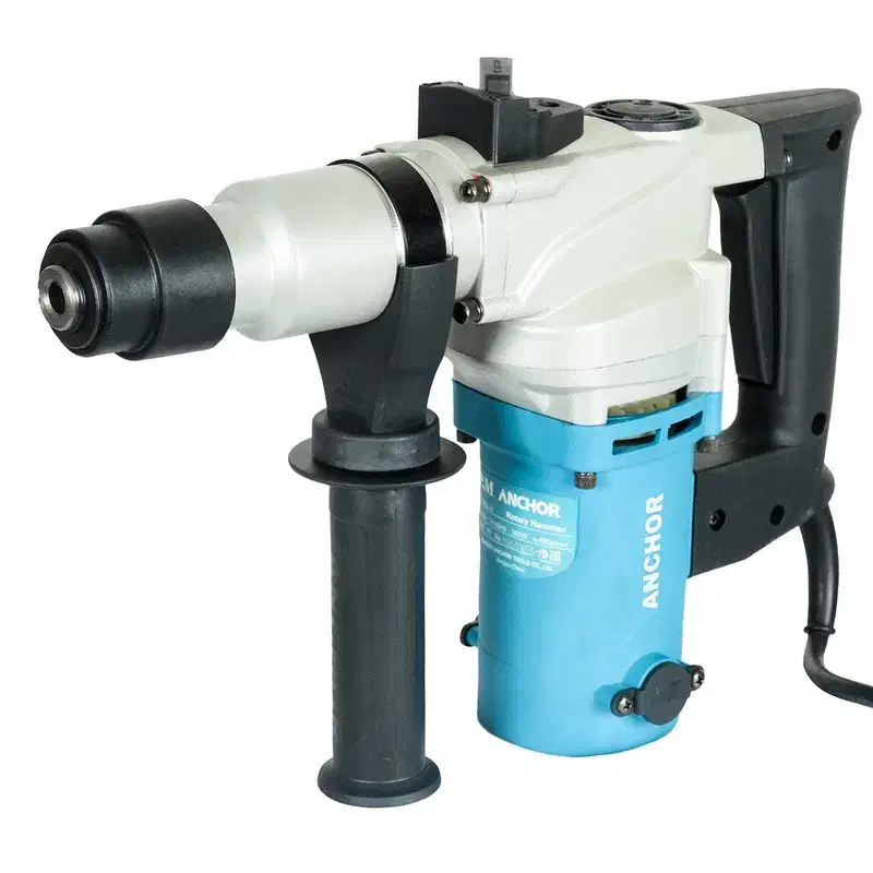 انواع بتن کن و چکش تخریب|ماشینآلات صنعتی|میاندوآب, |دیوار