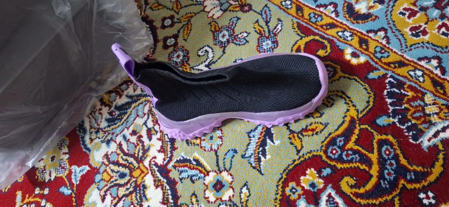 کتانی پسرانه خارجی شیک|کفش و لباس بچه|ورامین, ورامین|دیوار