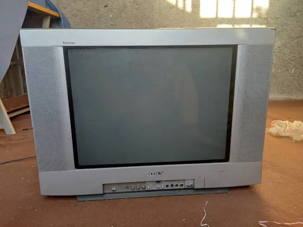 تلویزیون سنی کارکرد|تلویزیون و پروژکتور|کرمان, |دیوار