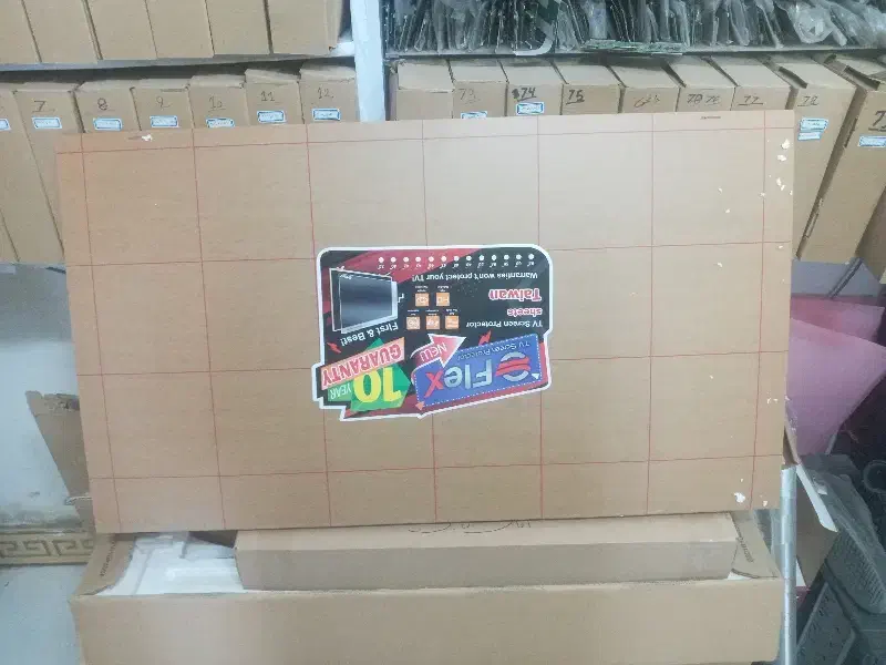 محافظ صفحه  تلوزیون ۴۲ اینچ|تلویزیون و پروژکتور|تربت‌حیدریه, باغ سلطانی|دیوار