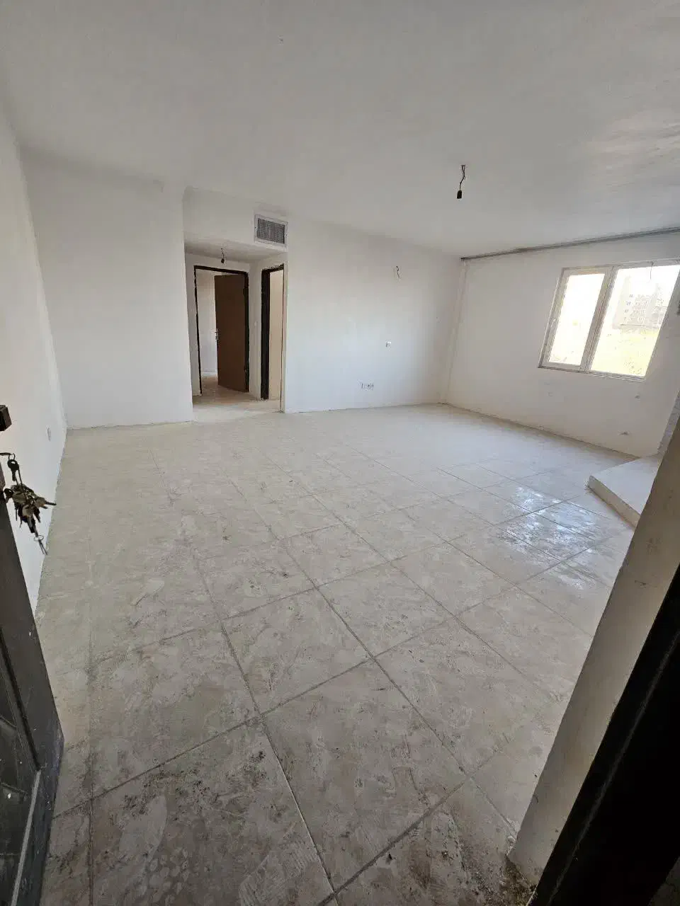 آپارتمان ۹۰ متری دو خواب در هشتگرد (مهستان)|فروش آپارتمان|هشتگرد, شهرک پامچال|دیوار